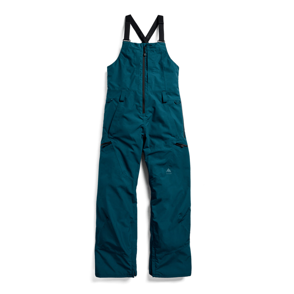 Wms Reserve GORE-TEX 2L Bib - Skibukser