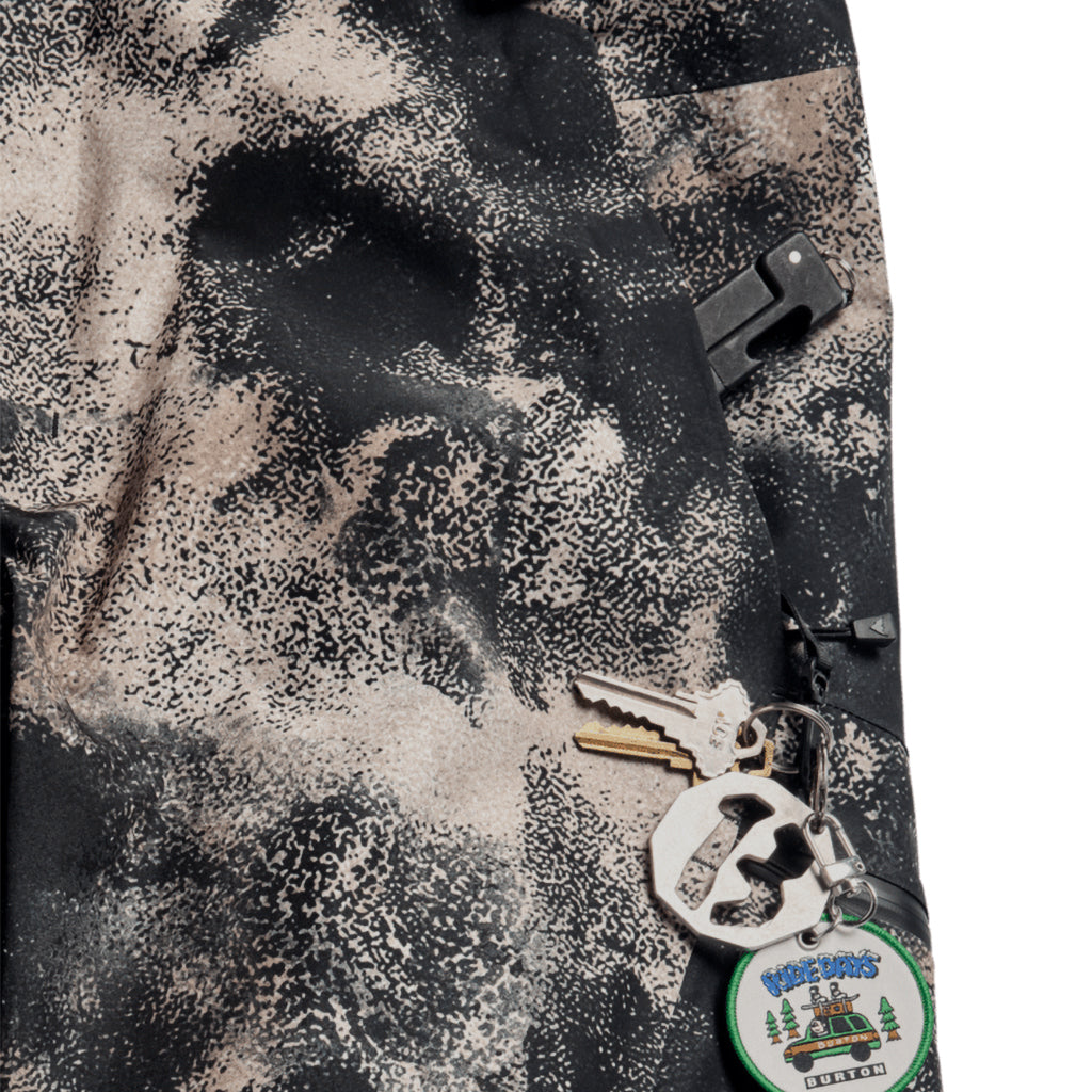 Reserve GORE-TEX 2L - Skibukser