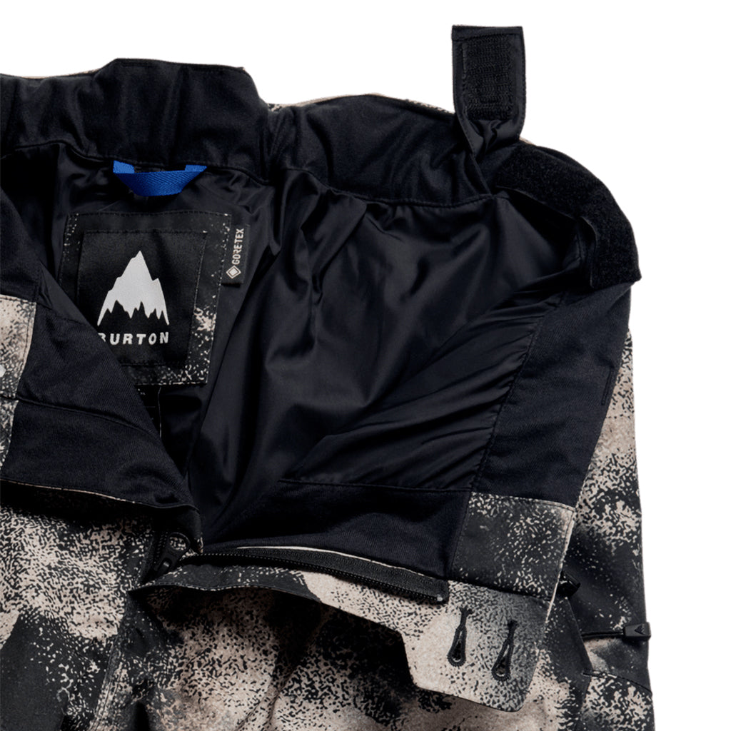 Reserve GORE-TEX 2L - Skibukser