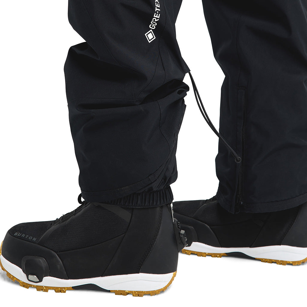 Wms Reserve GORE-TEX 2L Pants - Skibukser