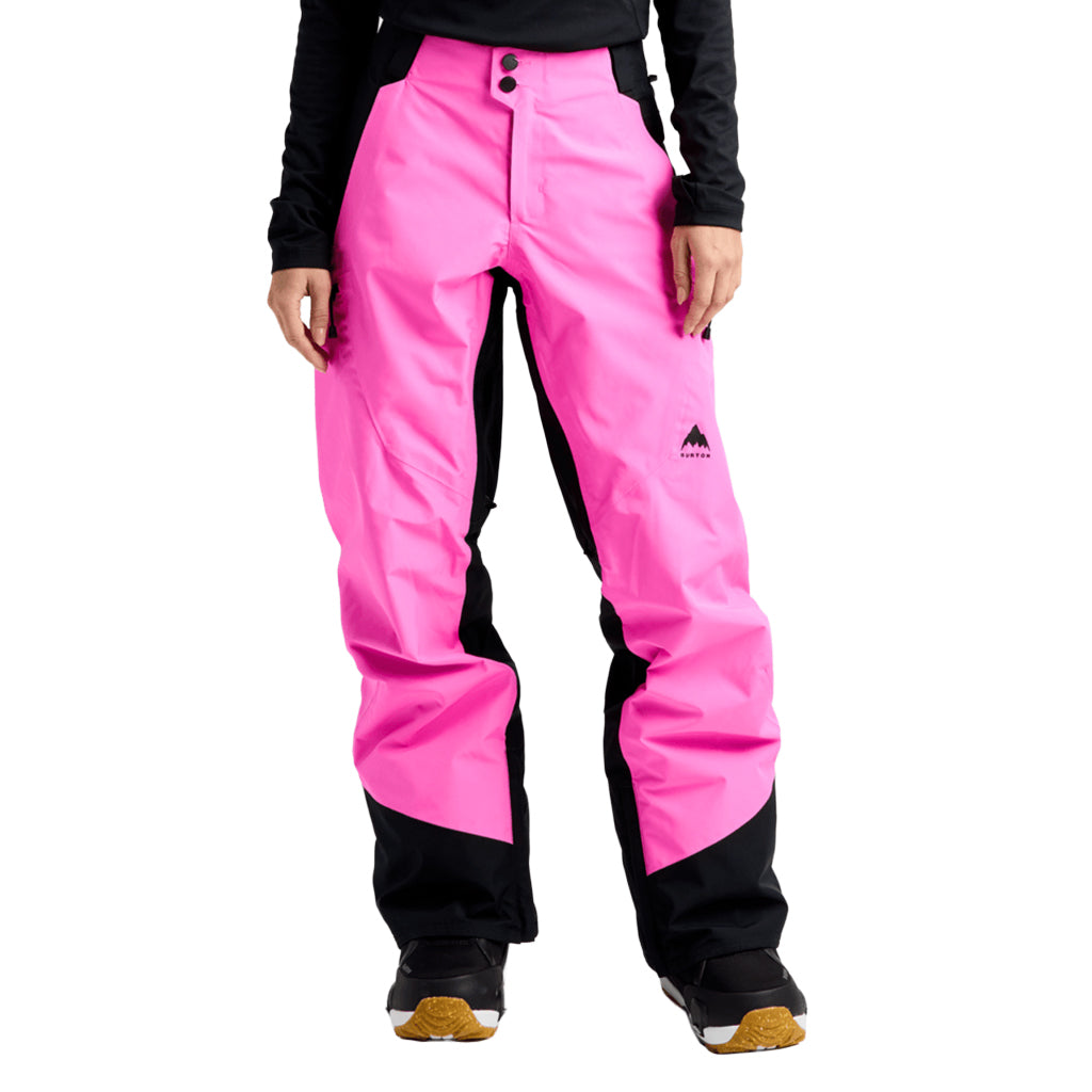Wms Reserve GORE-TEX 2L - Skibukser