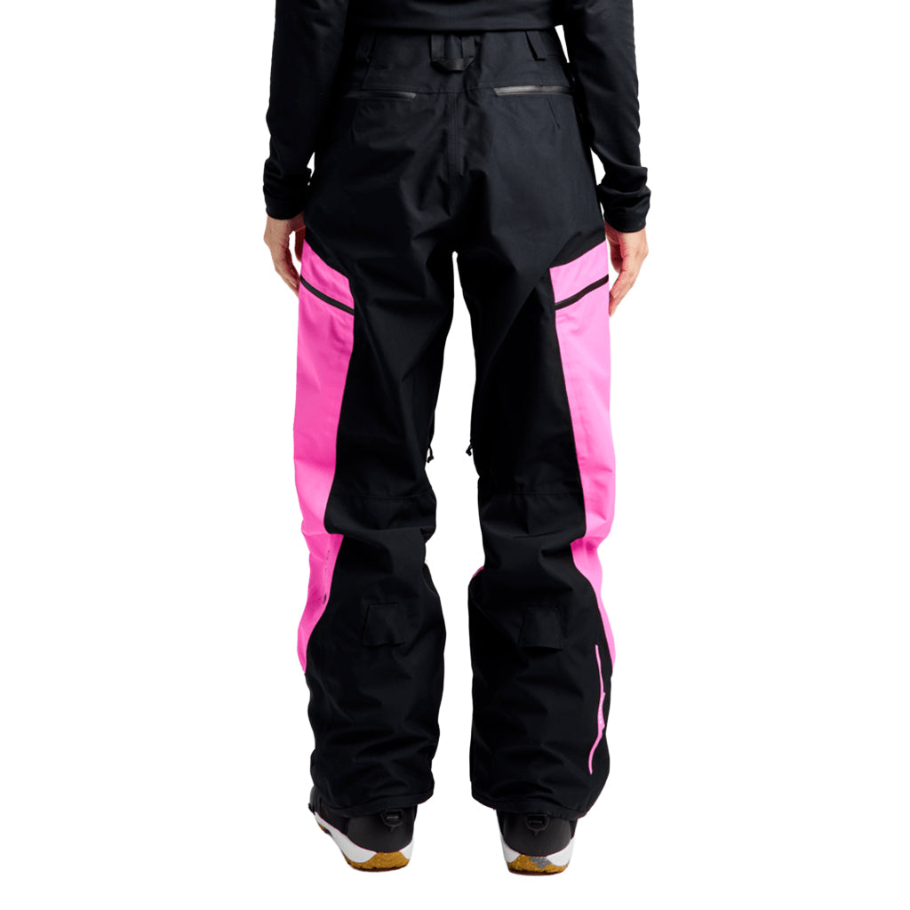 Wms Reserve GORE-TEX 2L - Skibukser