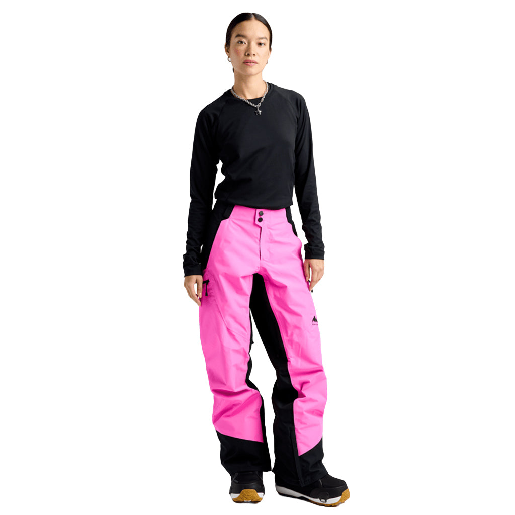 Wms Reserve GORE-TEX 2L - Skibukser
