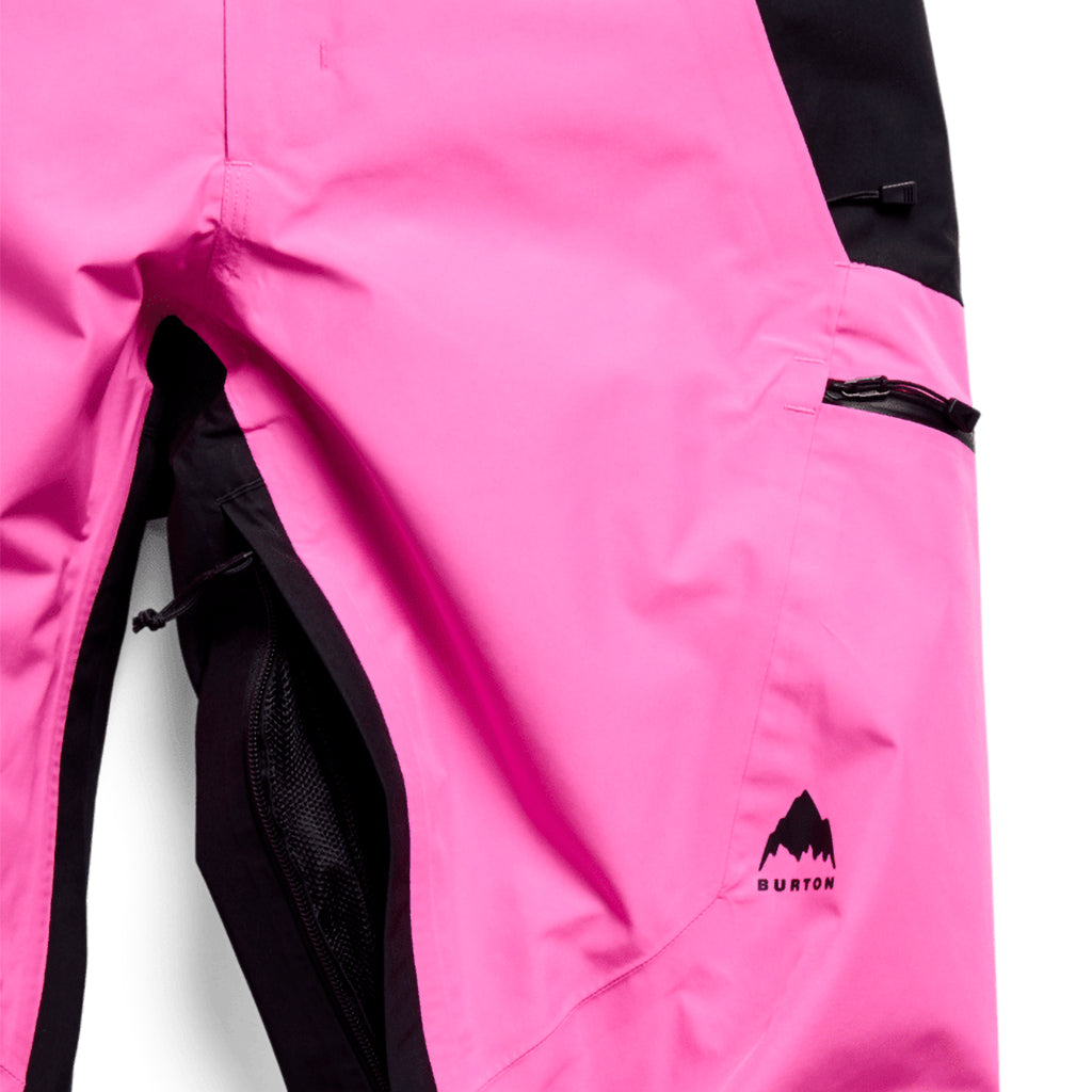 Wms Reserve GORE-TEX 2L - Skibukser