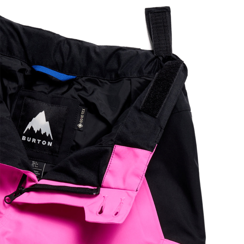 Wms Reserve GORE-TEX 2L - Skibukser