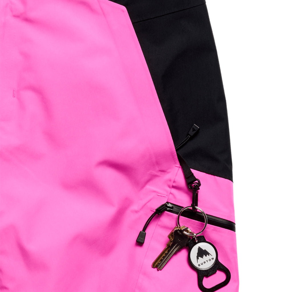 Wms Reserve GORE-TEX 2L - Skibukser