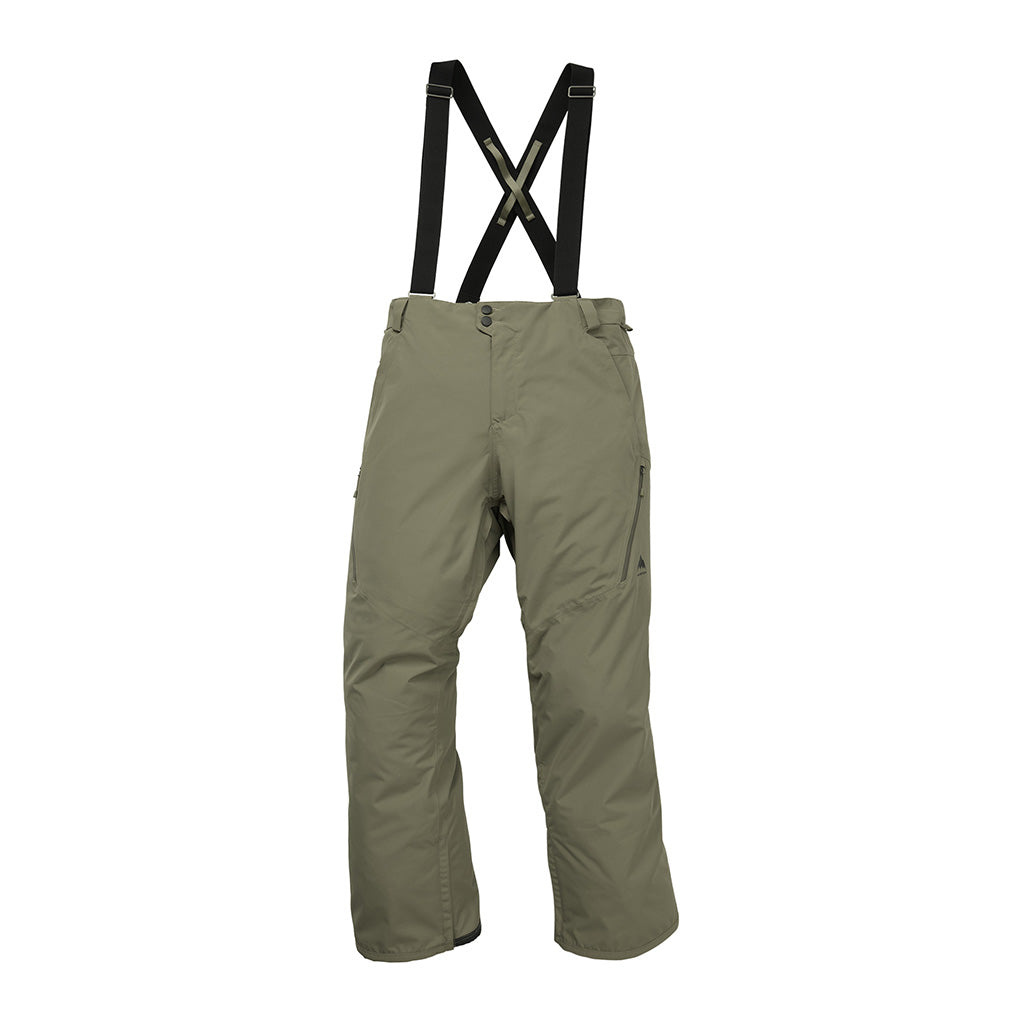 Reserve 3-in-1 - Skibukser