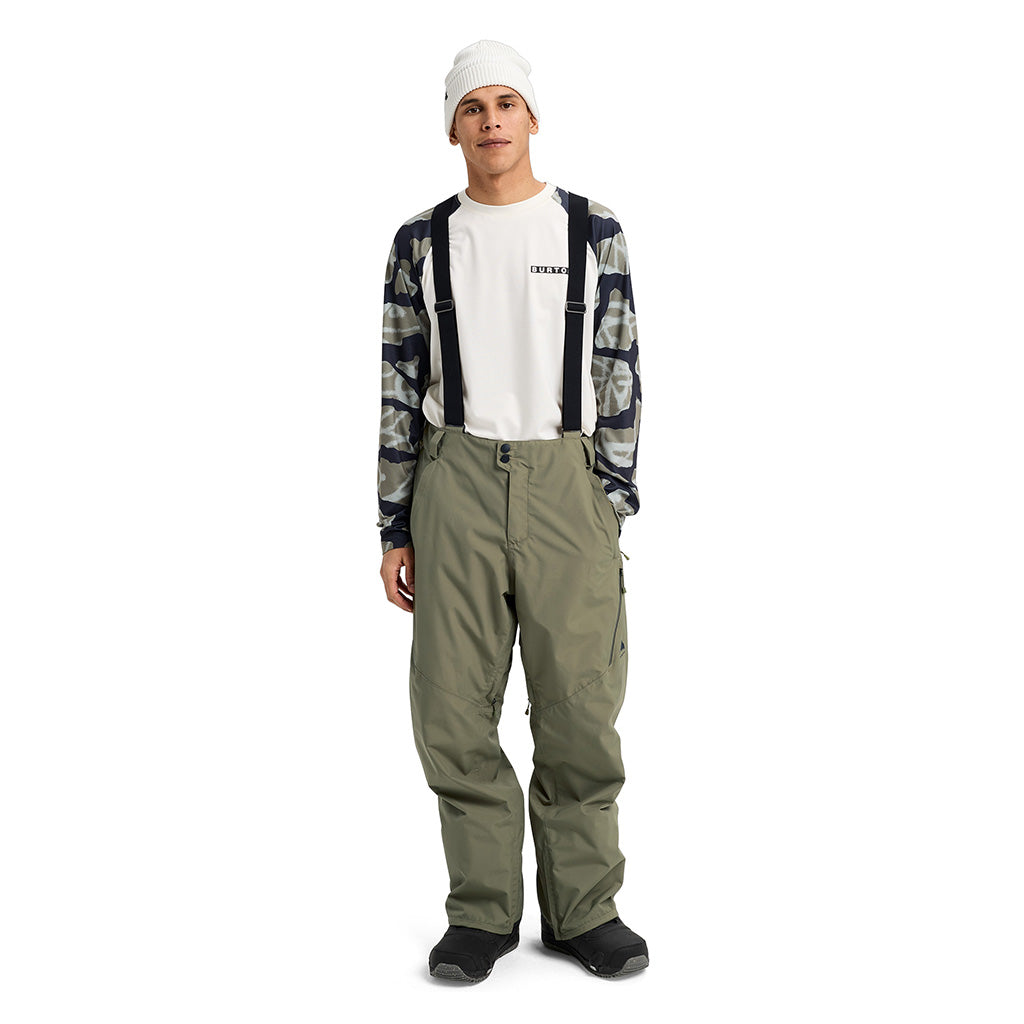 Reserve 3-in-1 - Skibukser