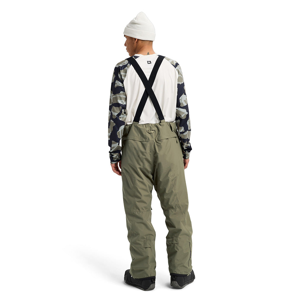 Reserve 3-in-1 - Skibukser