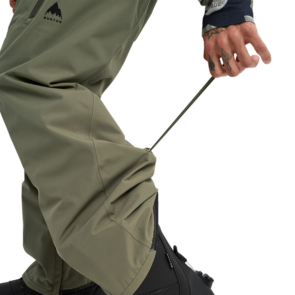 Reserve 3-in-1 - Skibukser