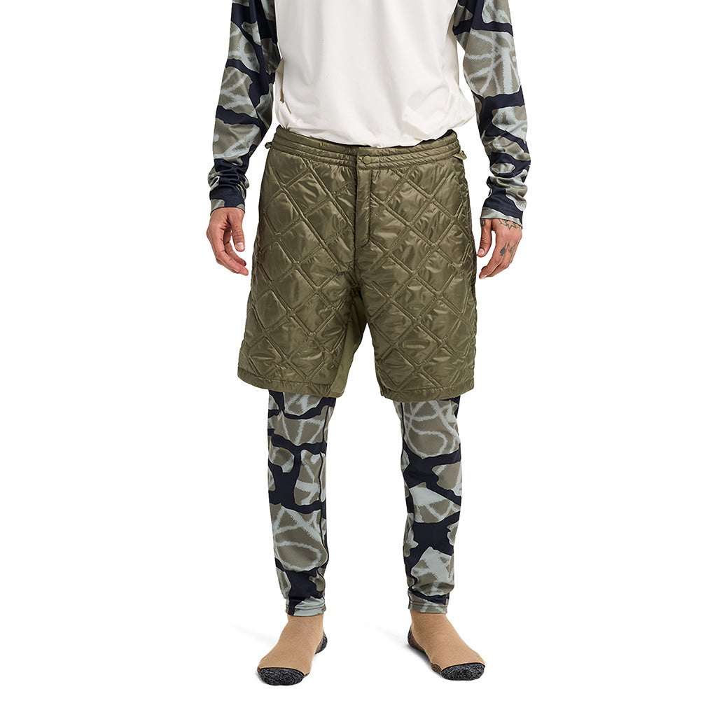 Reserve 3-in-1 - Skibukser
