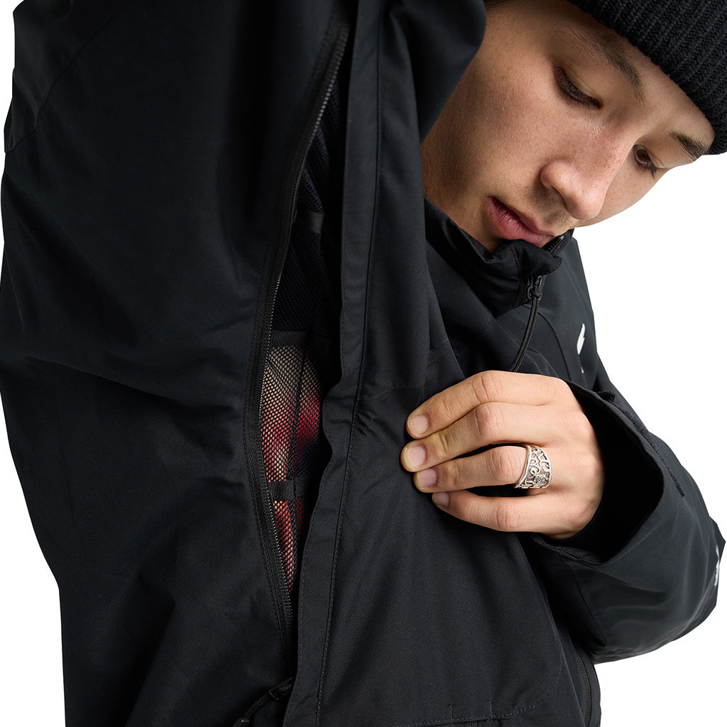 Reserve 2L Insulated Jacket - Skijakke