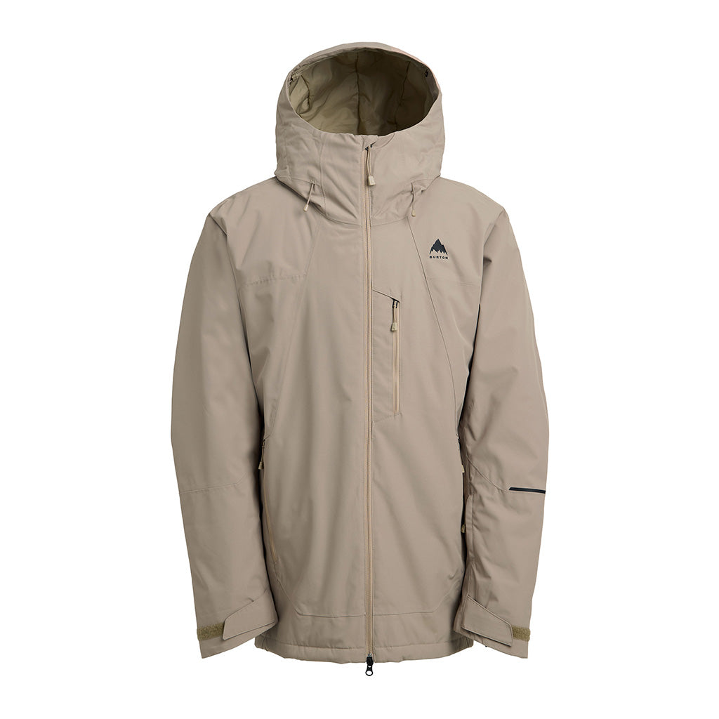 Reserve 2L Insulated Jacket - Skijakke
