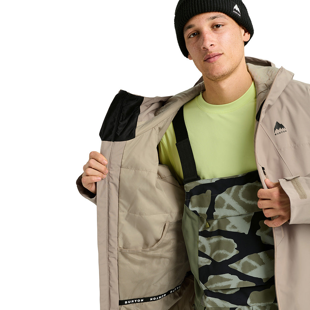 Reserve 2L Insulated Jacket - Skijakke