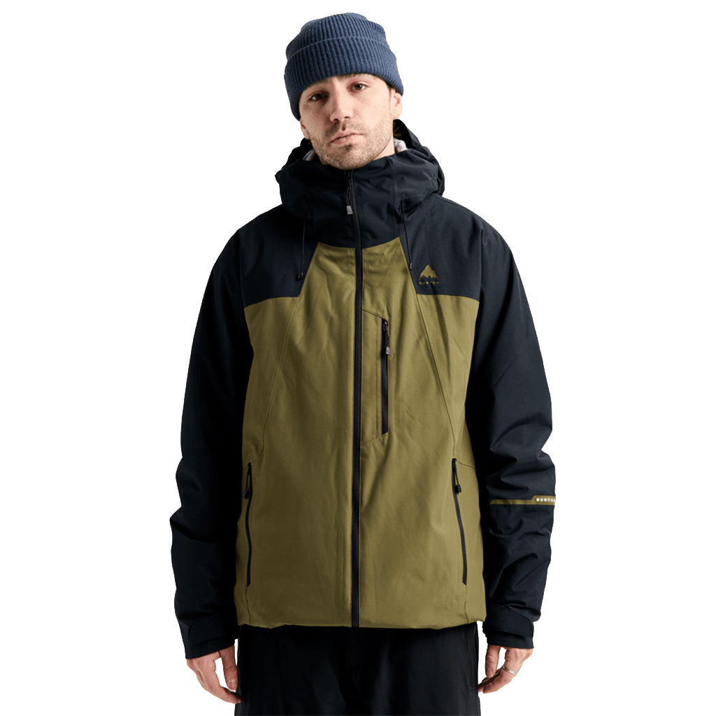 Mens Reserve 2L Insulated - Skijakke