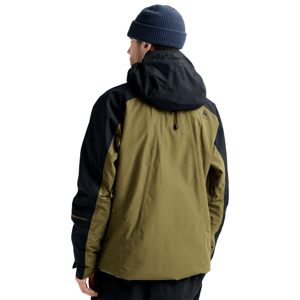 Mens Reserve 2L Insulated - Skijakke