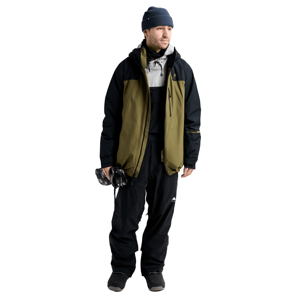 Mens Reserve 2L Insulated - Skijakke