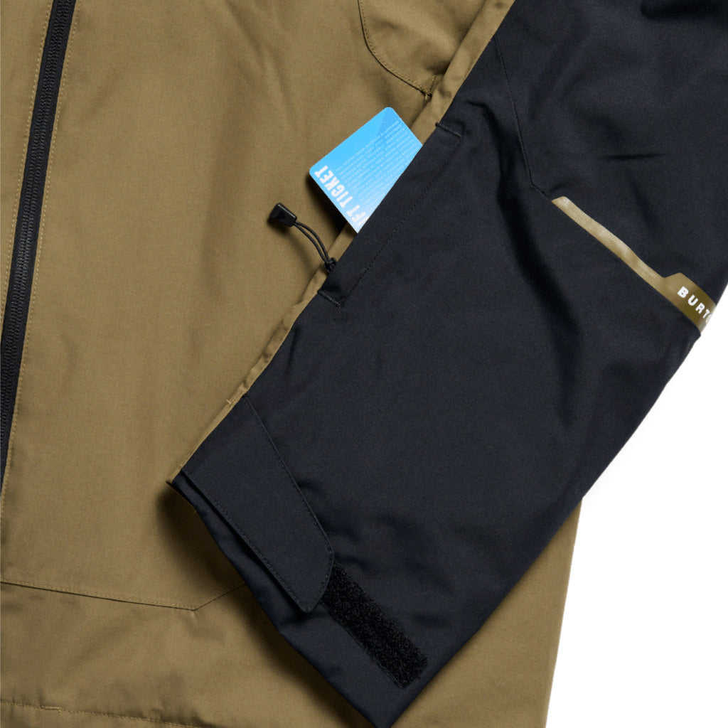 Mens Reserve 2L Insulated - Skijakke
