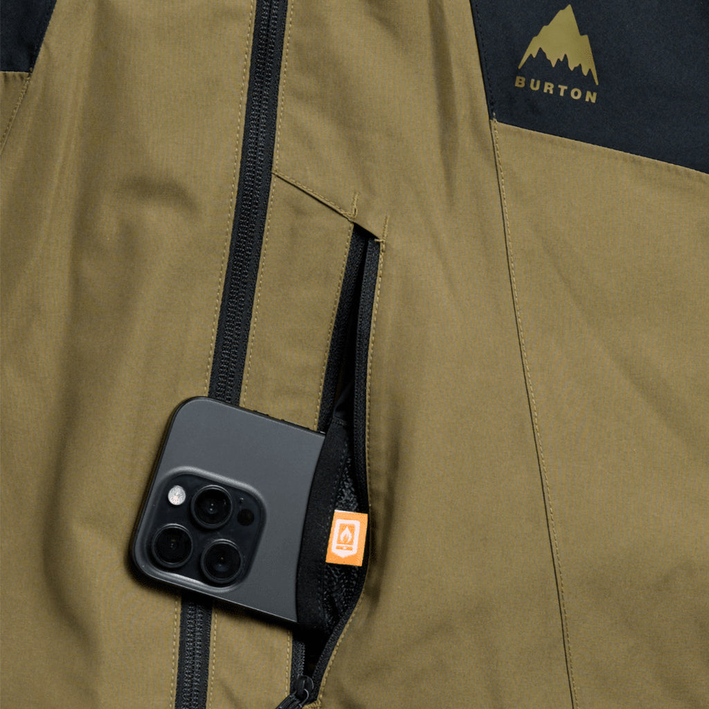 Mens Reserve 2L Insulated - Skijakke