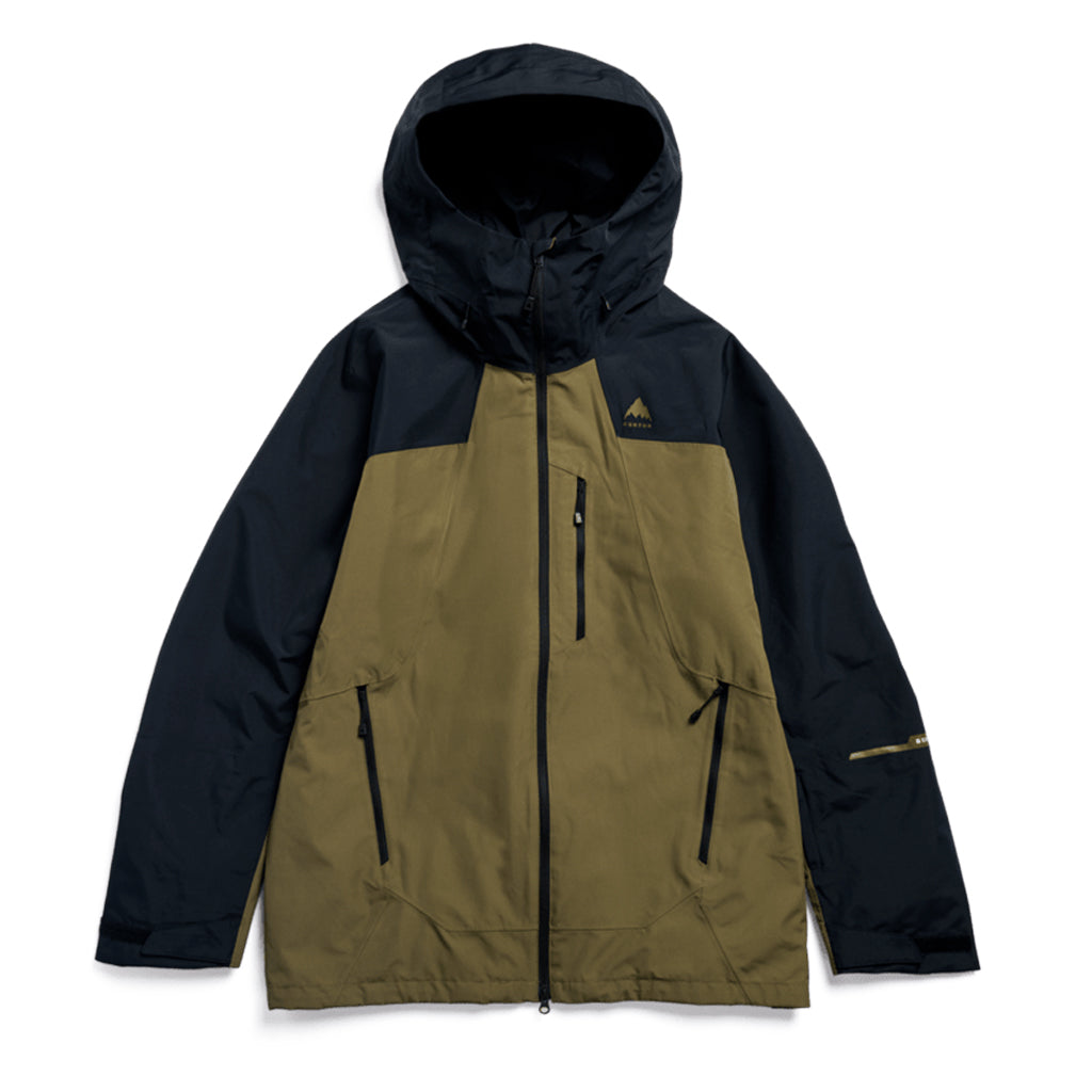 Mens Reserve 2L Insulated - Skijakke