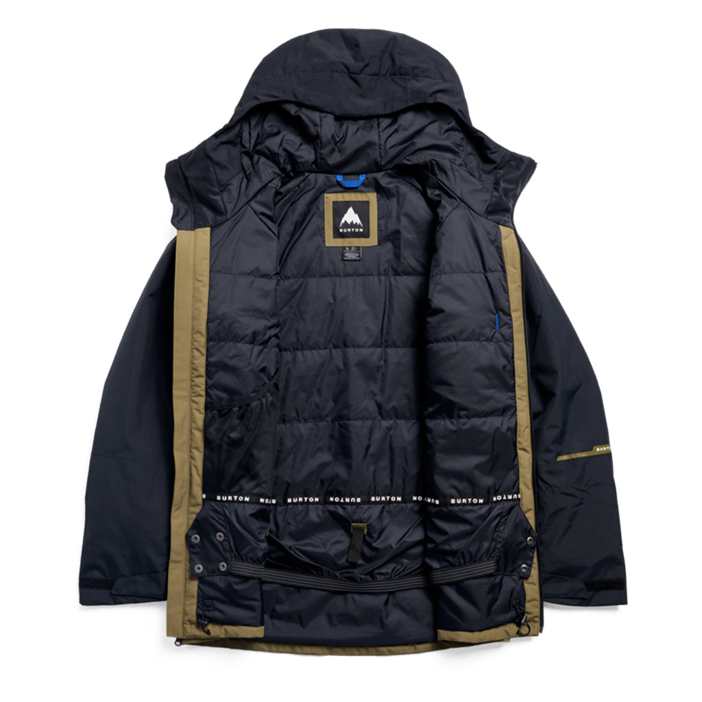 Mens Reserve 2L Insulated - Skijakke