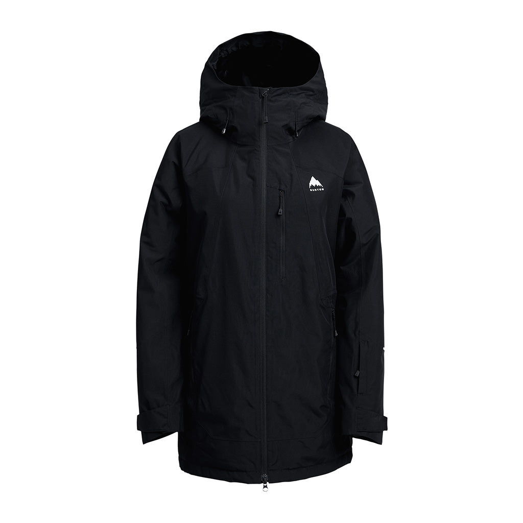 Wms Reserve 2L Insulated Jacket - Skijakke