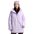 Wms Reserve 2L Insulated - Skijakke