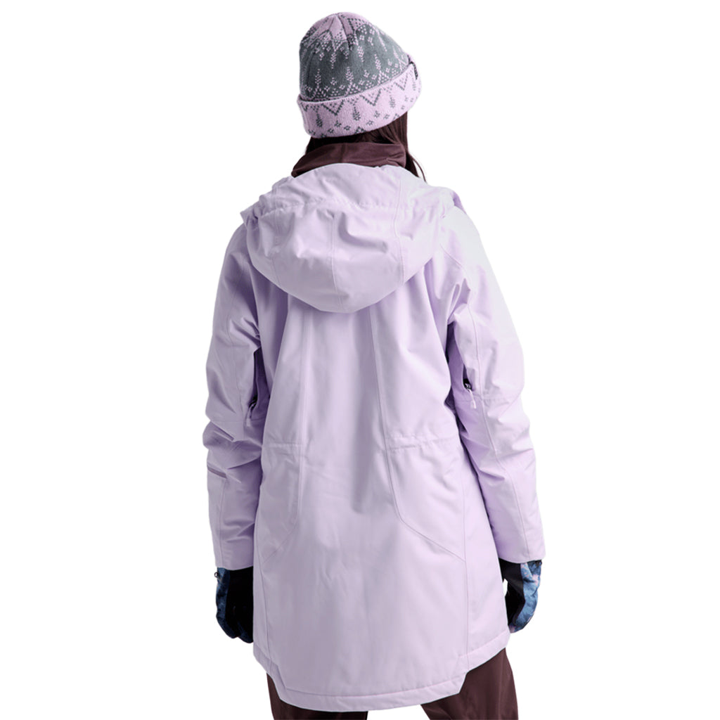 Wms Reserve 2L Insulated - Skijakke
