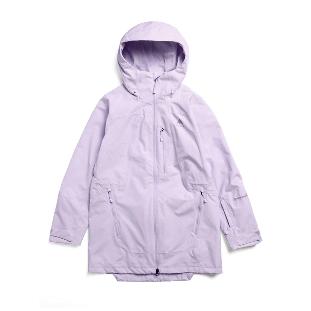 Wms Reserve 2L Insulated - Skijakke