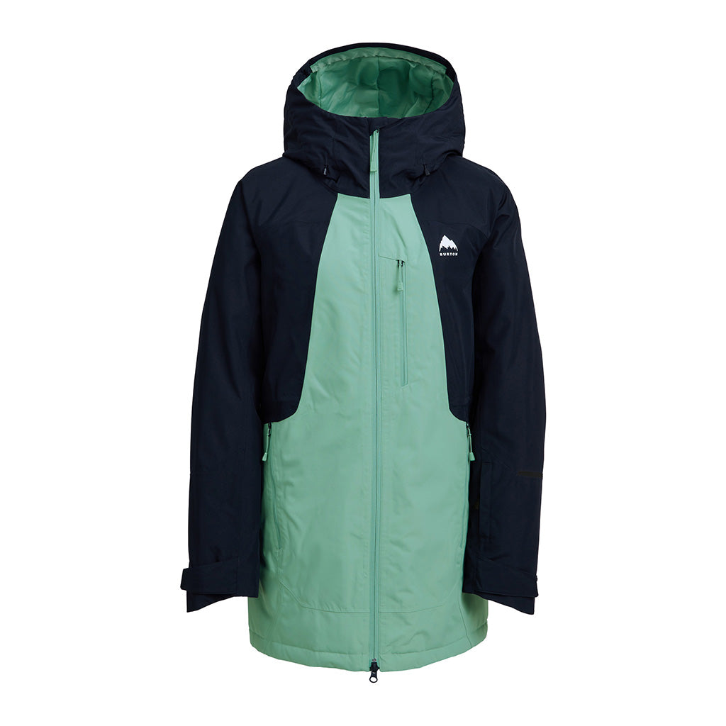 Wms Reserve 2L Insulated Jacket - Skijakke
