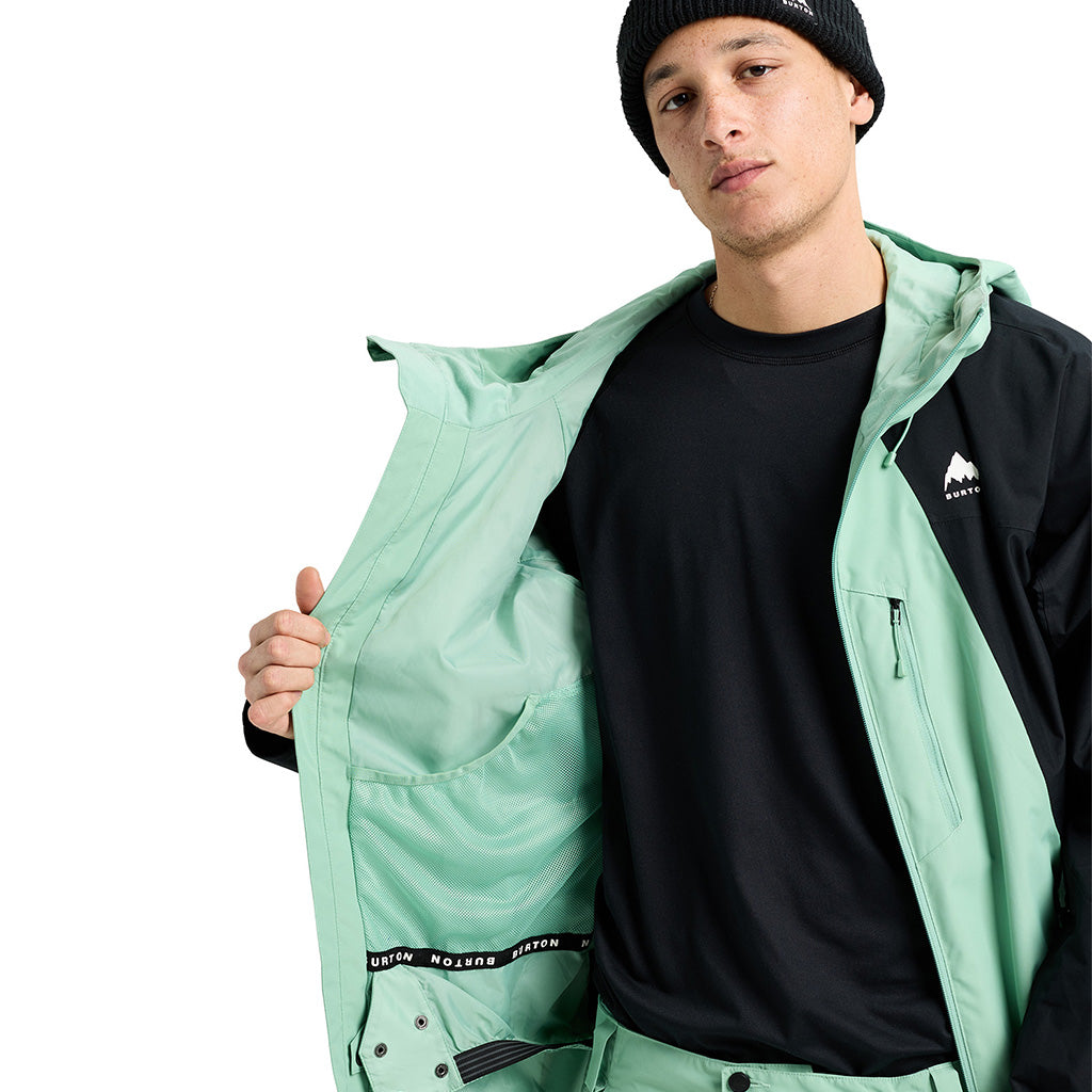 Reserve 2L Jacket - Skijakke