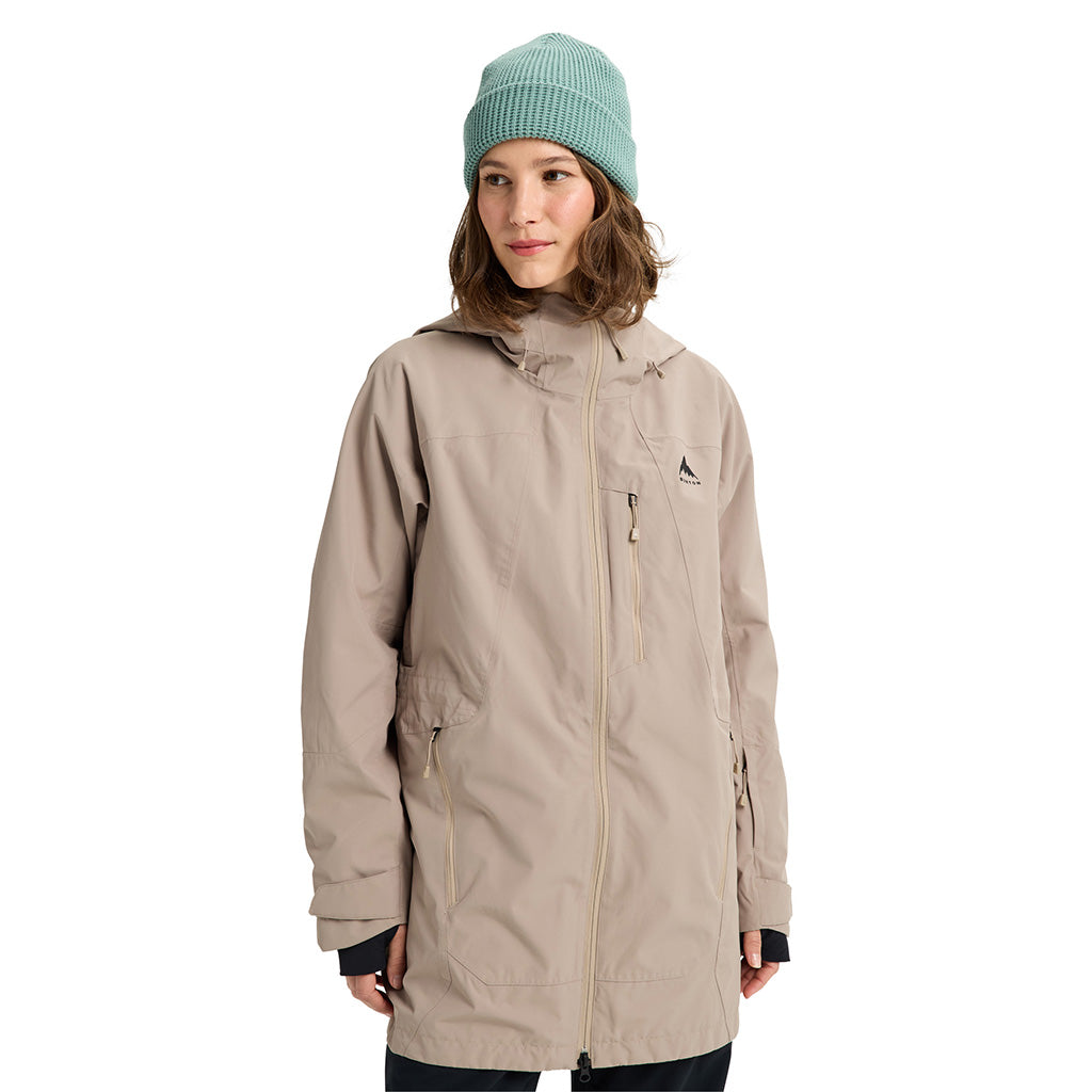 Reserve 2L - Skijakke