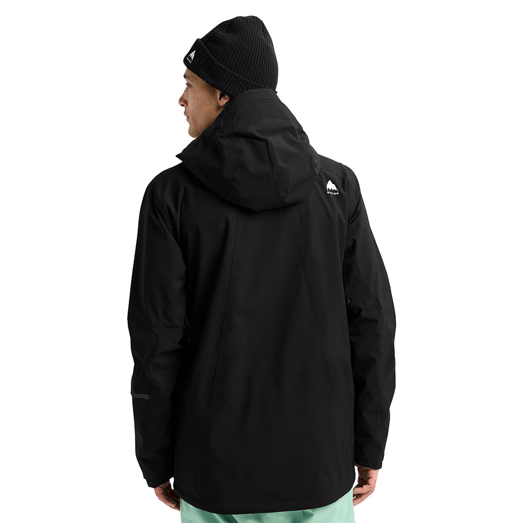 Reserve 2L Stretch Jacket - Skijakke