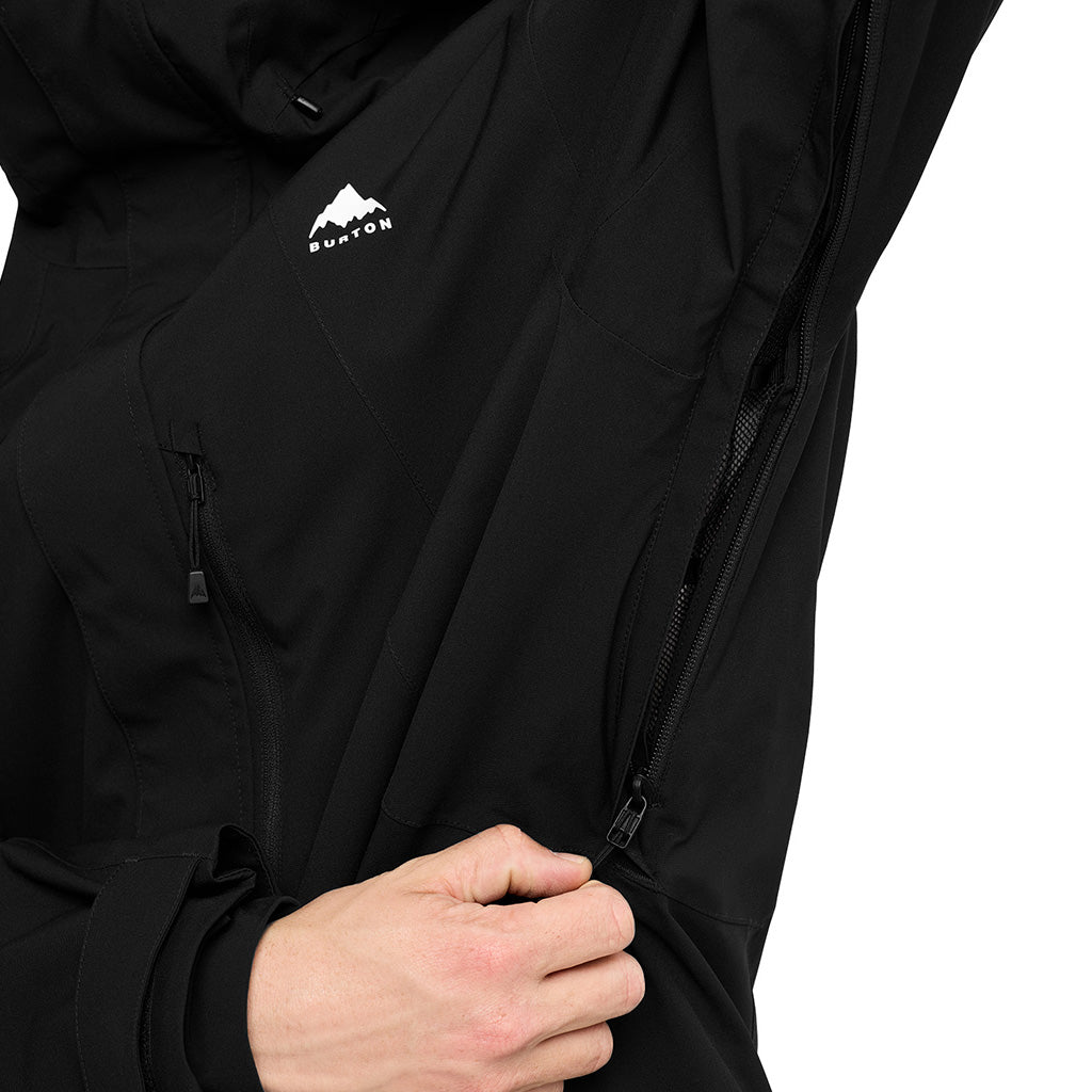 Reserve 2L Stretch Jacket - Skijakke
