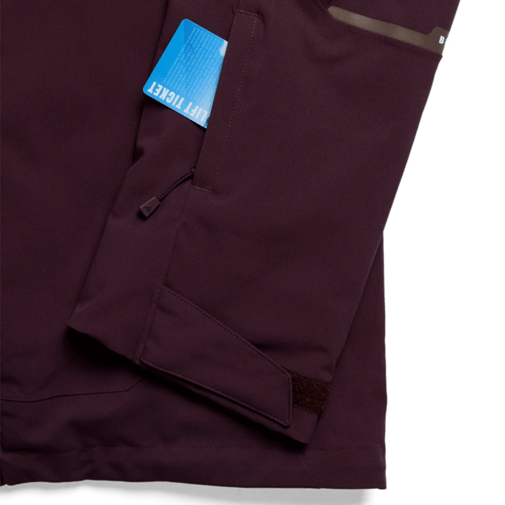 Reserve 2L Stretch - Skijakke