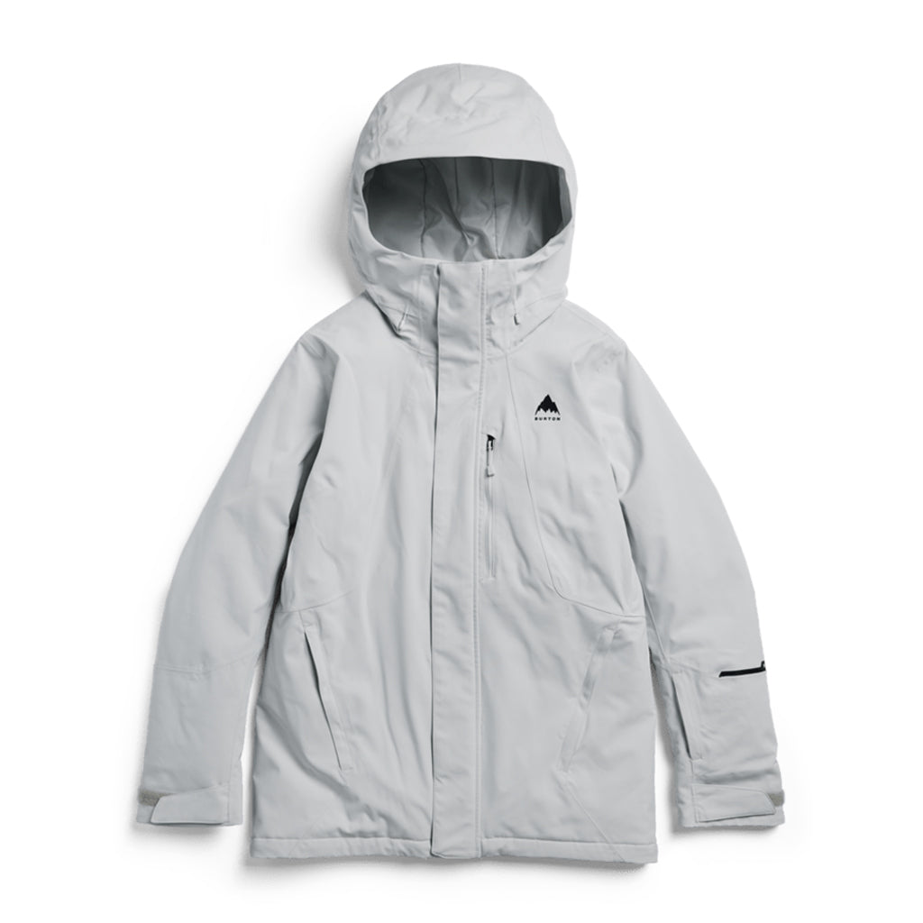 Wms Reserve 2L Insulated Stretch Slim - Skijakke