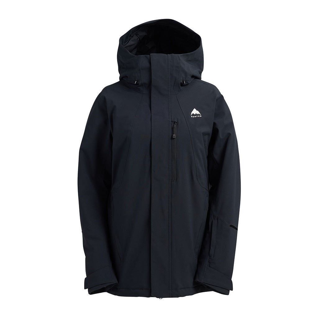Wms Reserve 2L INS Stretch Jacket - Skijakke