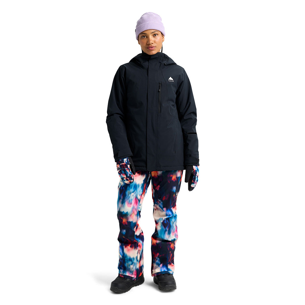 Wms Reserve 2L INS Stretch Jacket - Skijakke