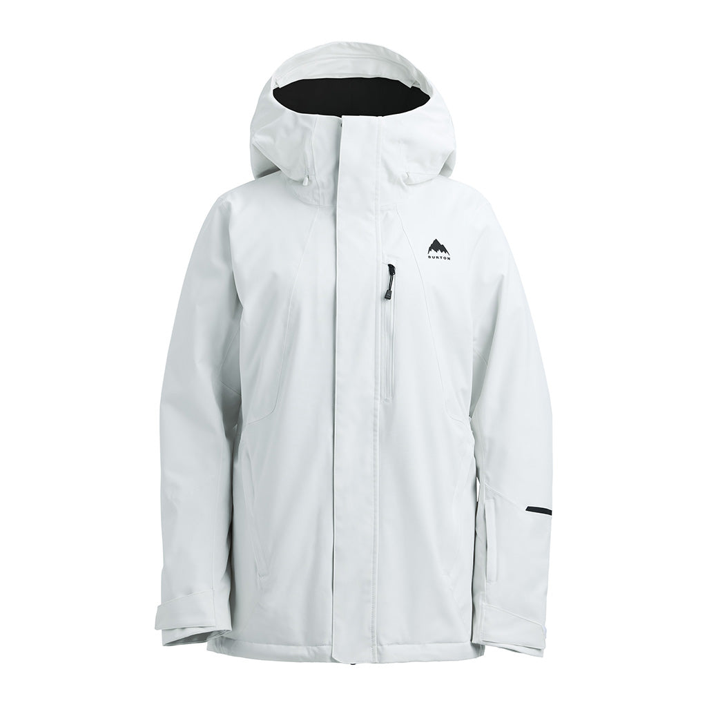 Reserve 2L Stretch Insulated - Skijakke