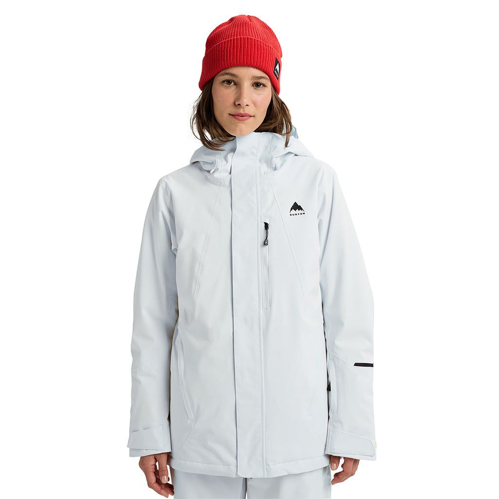 Reserve 2L Stretch Insulated - Skijakke