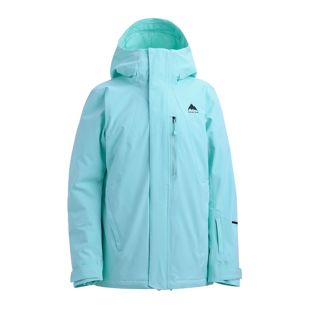 Reserve 2L Stretch Insulated - Skijakke