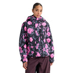 Wms Reserve 2L Insulated Stretch Slim - Skijakke