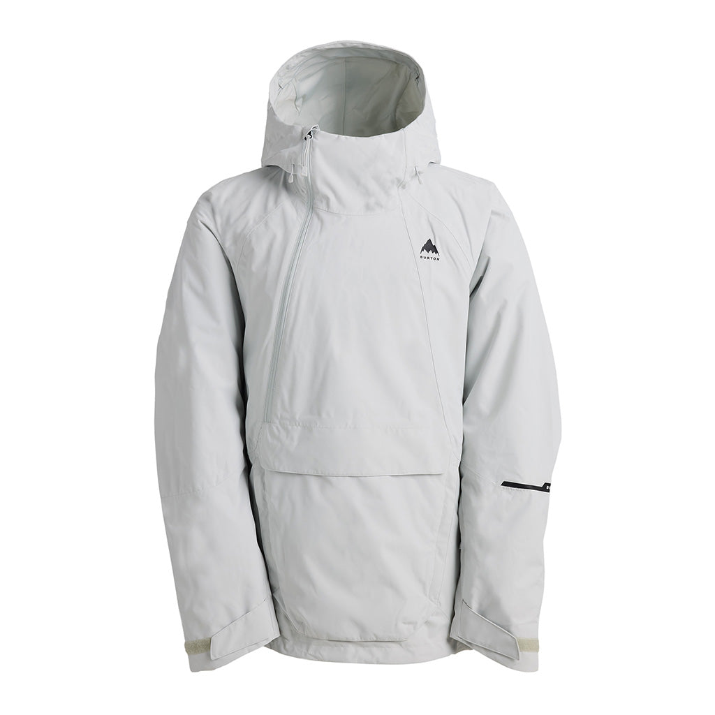 Reserve 2L Relaxed Anorak - Anorak