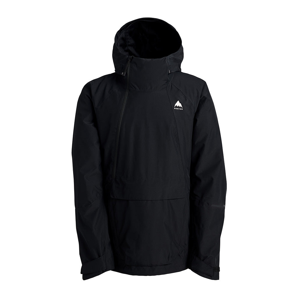 Reserve 2L Relaxed Anorak - Anorak
