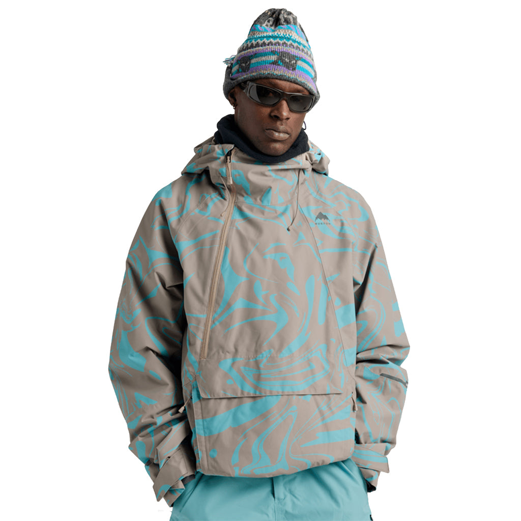 Reserve 2L Relaxed - Anorak