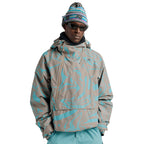 Reserve 2L Relaxed - Anorak