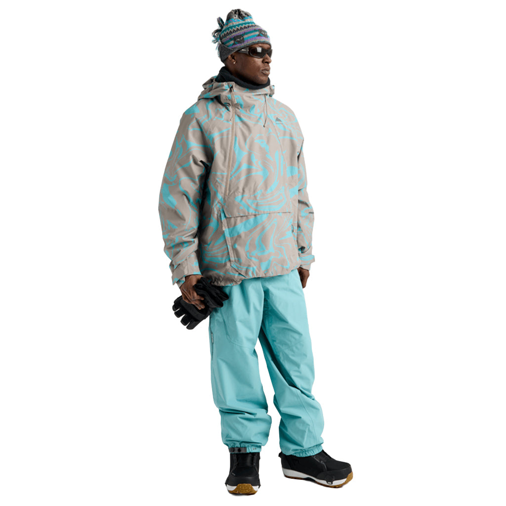Reserve 2L Relaxed - Anorak