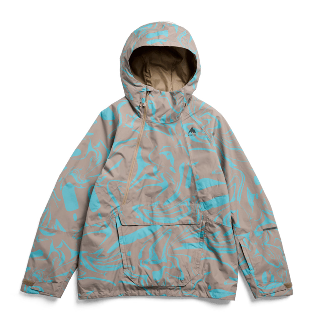 Reserve 2L Relaxed - Anorak