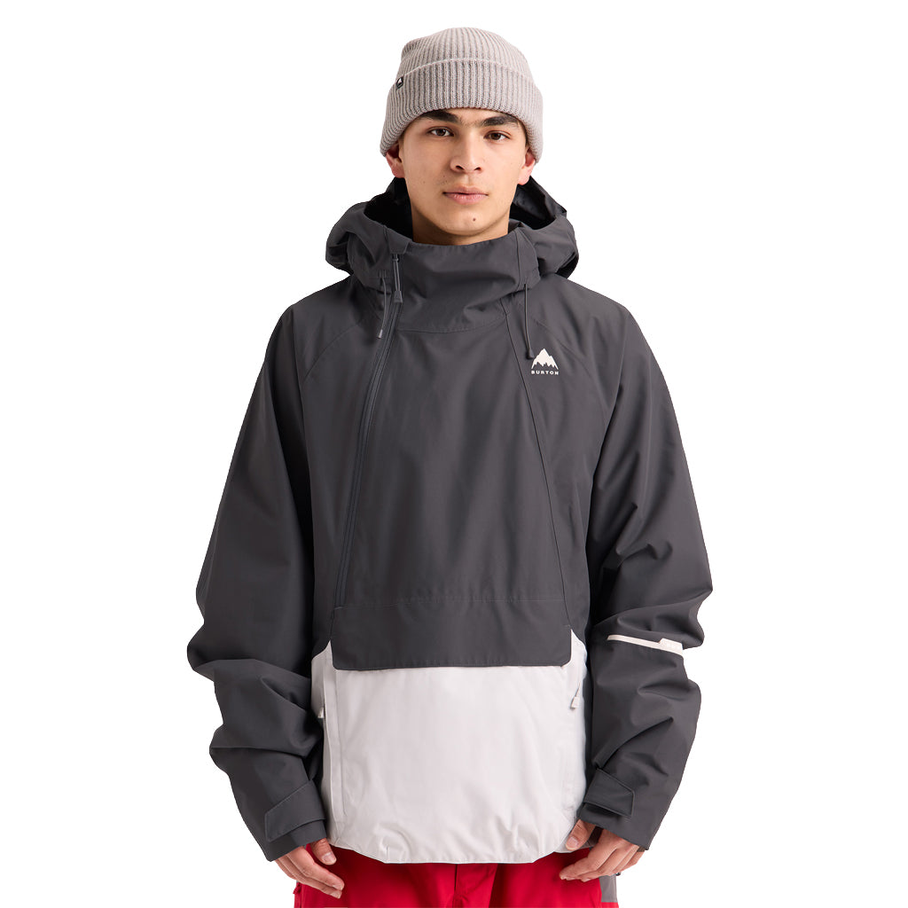Reserve 2L Relaxed - Anorak