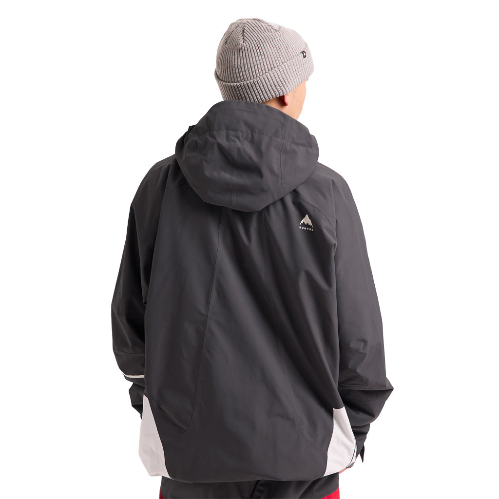 Reserve 2L Relaxed - Anorak